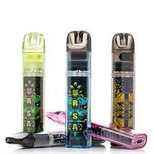 پاد اورسا نانو آرت