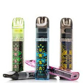 پاد اورسا نانو آرت