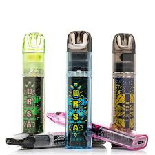 پاد اورسا نانو آرت