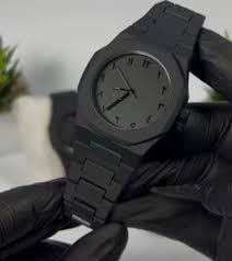 ساعت فول بلک